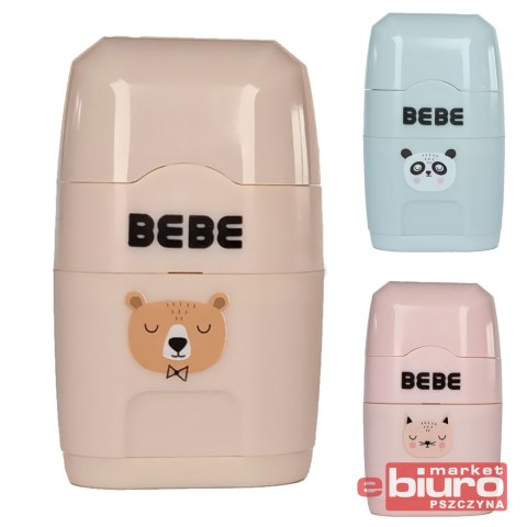 GUMKO-TEMPERÓWKA BB FRIENDS GIRLS INTERDRUK