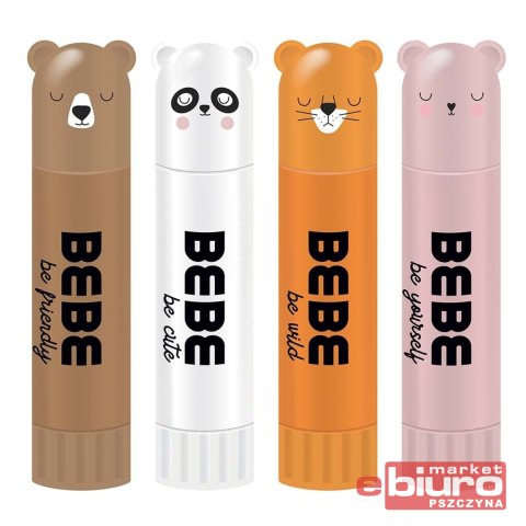 KLEJ W SZTYFCIE 15G BB FRIENDS INTERDRUK