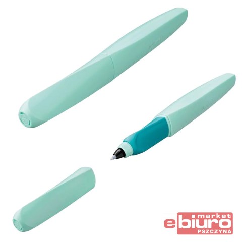 PIÓRO KULKOWE TWIST R 457 NEO MINT