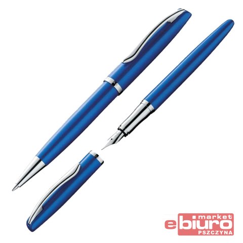 PIÓRO WIECZ+DŁUG JAZZ NOBLE ELEGANCE SAPH. ETUI
