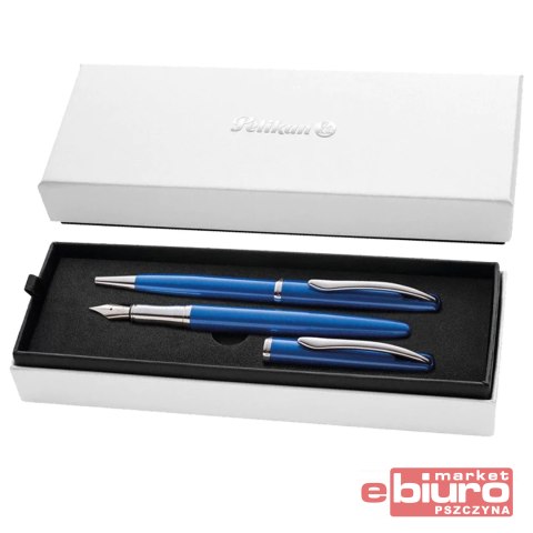 PIÓRO WIECZ+DŁUG JAZZ NOBLE ELEGANCE SAPH. ETUI