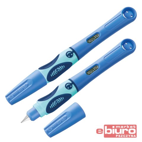 PIÓRO WIECZNE GRIFFIX BLUESEA L PELIKAN