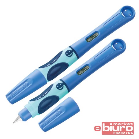 PIÓRO WIECZNE GRIFFIX BLUESEA R PELIKAN