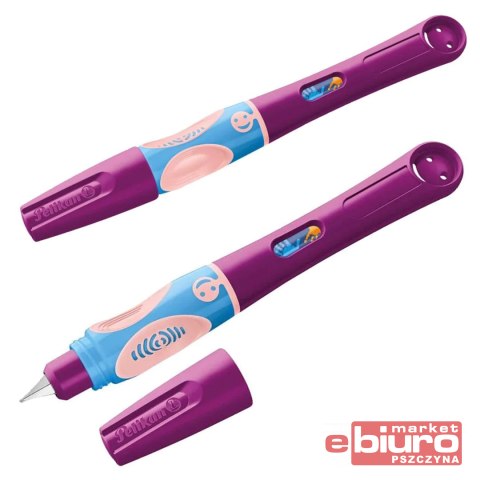 PIÓRO WIECZNE GRIFFIX SWEET BERRY BL L PELIKAN