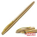 PIÓRO WIECZNE JAZZ NOBLE ELEGANCE GOLD ETUI