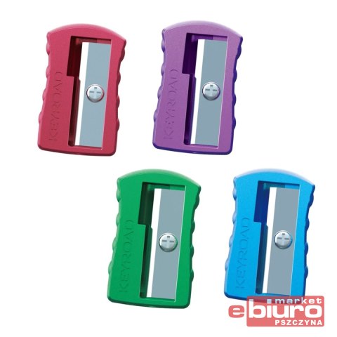 TEMPERÓWKA METALOWA POJEDYŃCZA KR971865