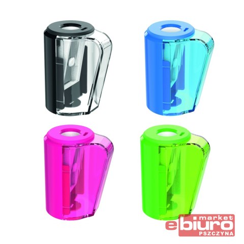 TEMPERÓWKA PLASTIK POJEDYŃCZA Z POJEM. KR972058