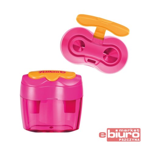 TEMPERÓWKA PODWÓJNA ZAMYKANA PELIKAN 700696