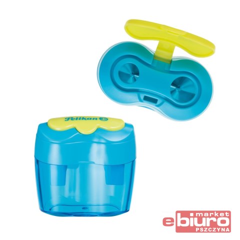 TEMPERÓWKA PODWÓJNA ZAMYKANA PELIKAN 700696