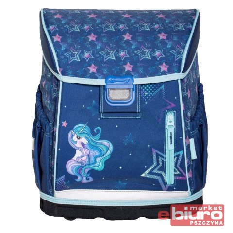 TORNISTER RAINBOW UNICORN HAMA