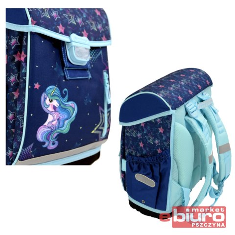 TORNISTER RAINBOW UNICORN HAMA