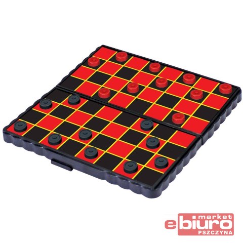 WARCABY MAGNETYCZNE DROMADER