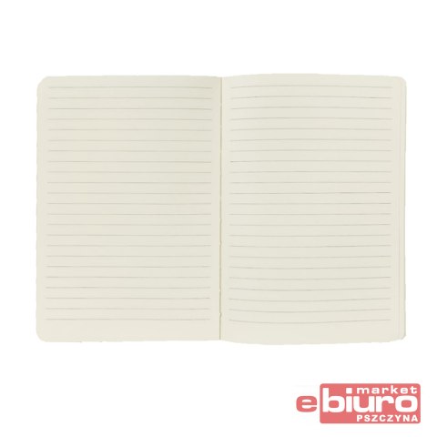 BRULION A5 Z GUMKĄ COOLPACK SNORK