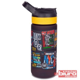 COOLPACK BIBBY BIDON 420ML BIG CITY