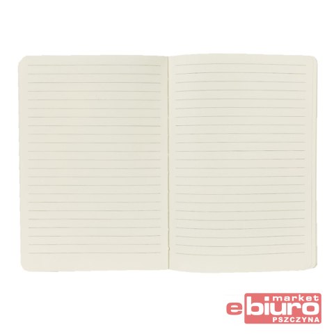 COOLPACK BRULION A5 Z GUMKĄ CINCO