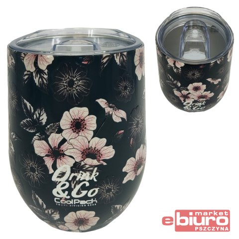 COOLPACK KUBEK TERMICZNY 350ML HELEN