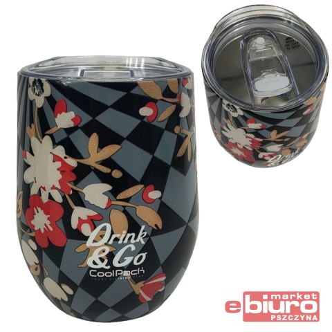 COOLPACK KUBEK TERMICZNY 350ML VENICE