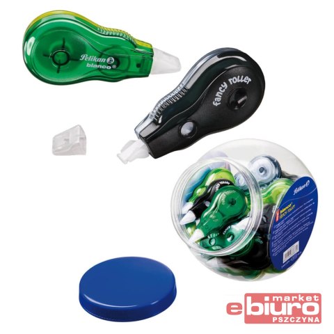 KOREKTOR BLANCO FANCY 5MMX8M