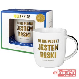KUBEK STAR 2 JESTEM BOSKI DRAGON