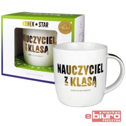 KUBEK STAR 2 NAUCZYCIEL DRAGON