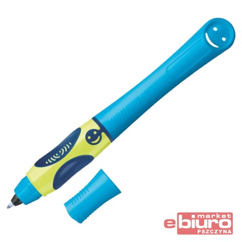 PIÓRO KULKOWE GRIFFIX BLUE BL PELIKAN