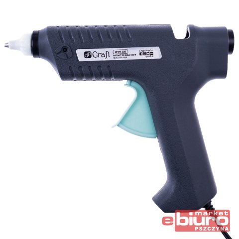 PISTOLET DO KLEJU 100W DPPK-020 DALPRINT