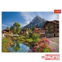 PUZZLE 2000 ALPY LATEM 27089 TREFL