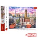 PUZZLE 4000 SPACER PO LONDYNIE 45010 TREFL