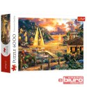 PUZZLE 6000 ŁAPIĄC SNY 65005 TREFL