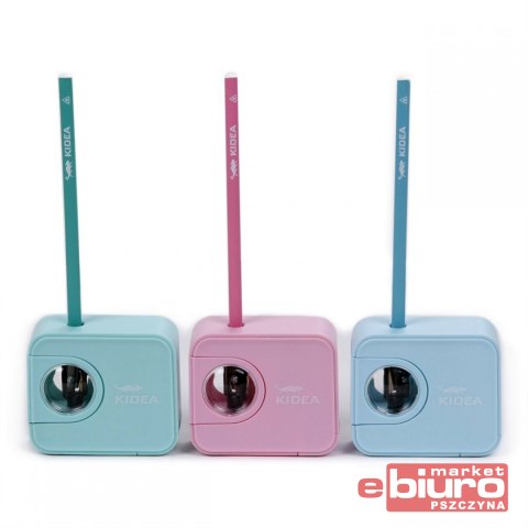 TEMPERÓWKA ELEKTRYCZNA INSTA KIDEA