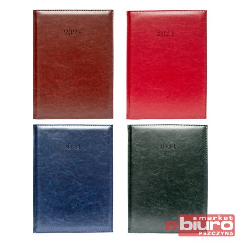 TERMINARZ A4 TYGODNIOWY NEBRASKA ARTSEZON