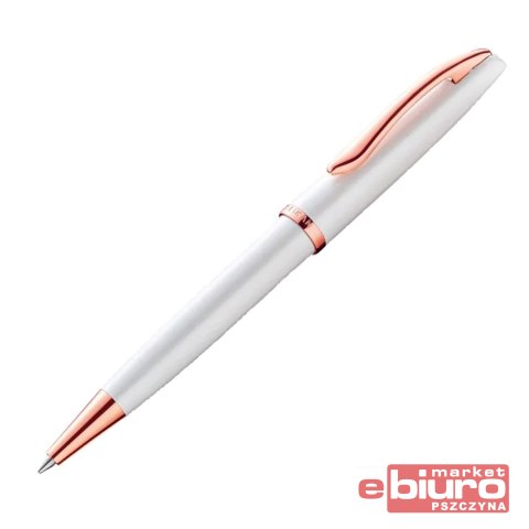 DŁUGOPIS JAZZ NOBLE ELEGANCE PEARL ETUI