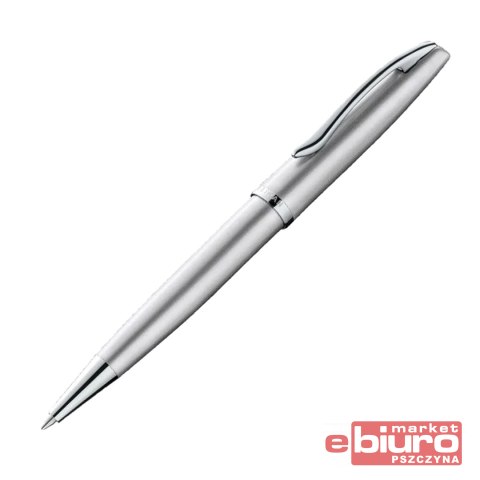 DŁUGOPIS JAZZ NOBLE ELEGANCE SILVER ETUI