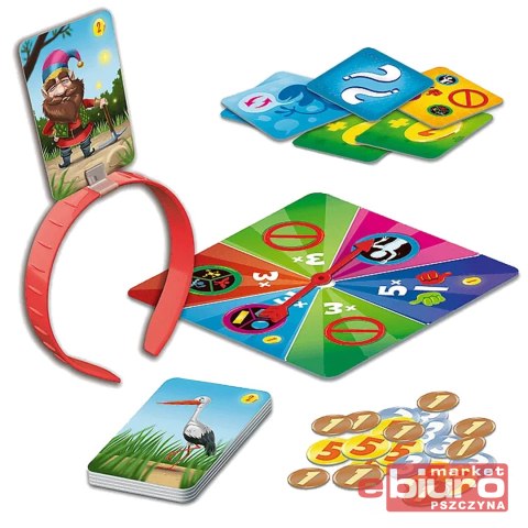 GRA ANONIMO 01907 TREFL