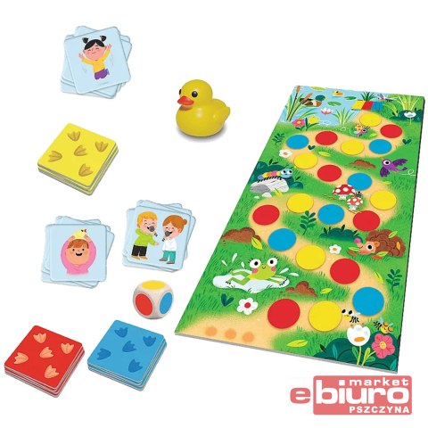 GRA FUNNY DUCK 02341 TREFL