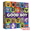 GRA-GOOD BOY 02288 TREFL