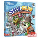 GRA SPY GUY ZIMOWA PRZYGODA 02516 TREFL