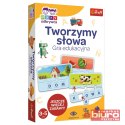 GRA TWORZYMY SŁOWA/MAŁY ODKRYWCA 01950 TREFL