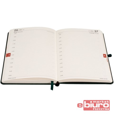 KALENDARZ GLAMUR FALA A5 DNS ANTRA