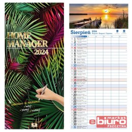 KALENDARZ PASKOWY SZEROKI KPS V2 OFFICE MANAGER