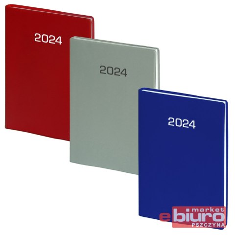 KALENDARZYK KIESZONKOWY A7 PCV A7036B WOKÓŁ NAS