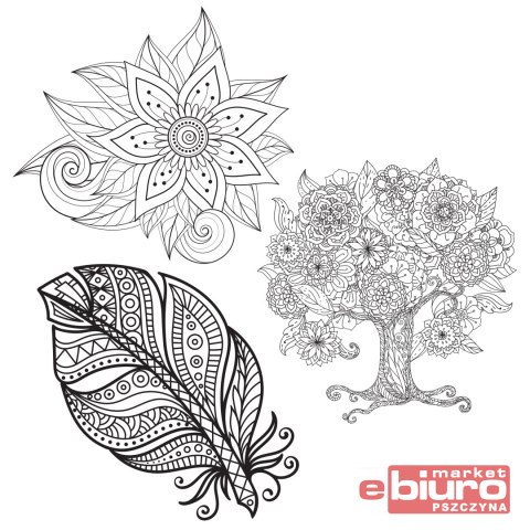 MANDALE. HARMONIA MD