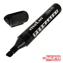 MARKER PERNAMENTNY VIVA CZARNY JUMBO