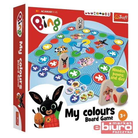 MOJE KOLORY BING 02256 TREFL