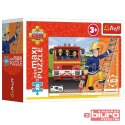 PUZZLE MINIMAXI BOHATERSKI STRAŻAK SAM 56030 TREFL