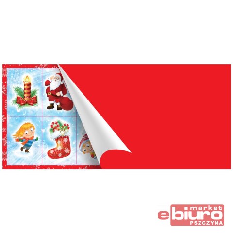 ŚWIĘTA Z MIKOŁAJEM 1 MD