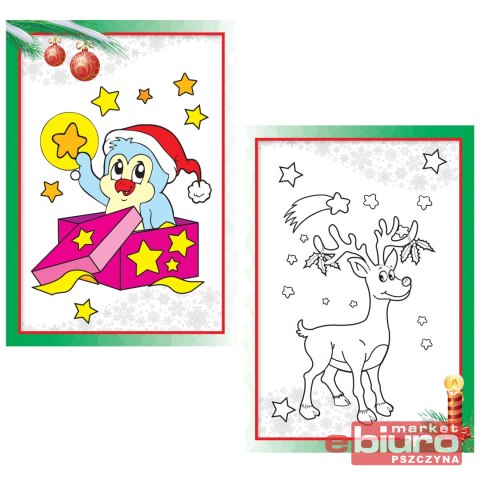 ŚWIĘTA Z MIKOŁAJEM 2 MD