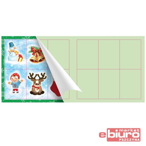 ŚWIĘTA Z MIKOŁAJEM 2 MD