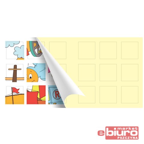 TRANSPORT Z NAKLEJKAMI MD