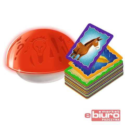 VABANG JUNIOR 02340 TREFL